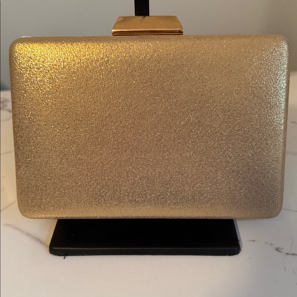 Multicolor Rhinestone Clutch - Picture 2 of 5